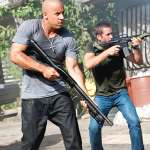 Vin Diesel, Paul Walker