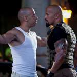Vin Diesel, Dwayne Johnson