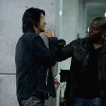 Sung Kang, Tyrese Gibson