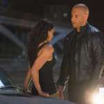Vin Diesel, Michelle Rodriguez