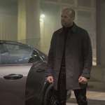 Jason Statham