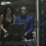 Ludacris, Nathalie Emmanuel