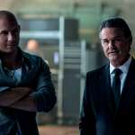 Vin Diesel, Kurt Russell