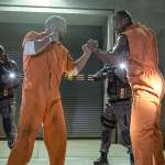 Dwayne Johnson, Jason Statham