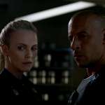 Vin Diesel, Charlize Theron