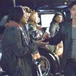 Brian Tee, Sung Kang