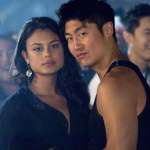 Brian Tee, Nathalie Kelley