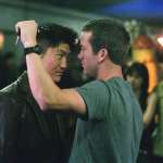 Brian Tee, Lucas Black