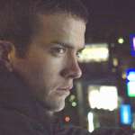 Lucas Black