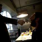 Dejan Cukic, Fares Fares