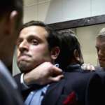 Joel Kinnaman, Joel Spira