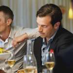 Joel Kinnaman, Joel Spira