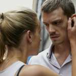 Joel Kinnaman, Lisa Henni