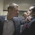 Joel Kinnaman, Joel Spira