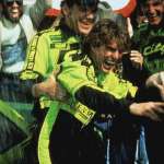 John C. Reilly, Tom Cruise