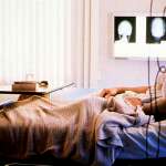 Michael Rooker, Tom Cruise