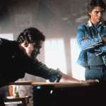 Michael Rooker, Tom Cruise