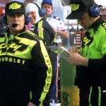 Robert Duvall, John C. Reilly