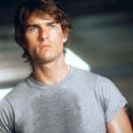 Tom Cruise