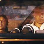 Vin Diesel, Michelle Rodriguez
