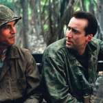 Adam Beach, Nicolas Cage