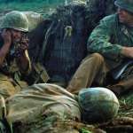 Adam Beach, Nicolas Cage