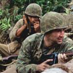 Adam Beach, Nicolas Cage