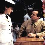 Frances O'Connor, Nicolas Cage