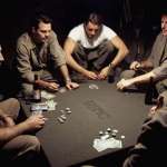 Noah Emmerich, Mark Ruffalo, Martin Henderson, Adam Beach, Nicolas Cage