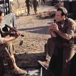 Roger Willie, Christian Slater