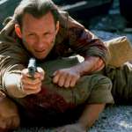 Roger Willie, Christian Slater