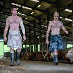 Ewan McGregor, Jonny Lee Miller