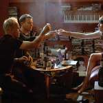 Ewan McGregor, Anjela Nedyalkova, Jonny Lee Miller