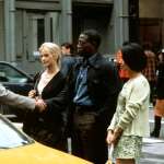 Nastassja Kinski, Kyle MacLachlan, Wesley Snipes, Ming-Na Wen