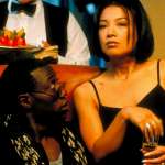 Wesley Snipes, Ming-Na Wen