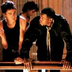 Wesley Snipes, Robert Downey Jr.