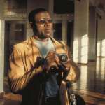 Wesley Snipes
