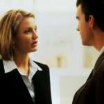 Cameron Diaz, Michael McGlone