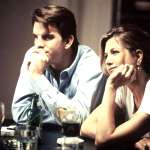 Jennifer Aniston, Michael McGlone