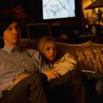 Adam Driver, Amanda Seyfried