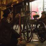 Adam Driver, Amanda Seyfried