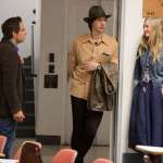 Adam Driver, Amanda Seyfried, Ben Stiller