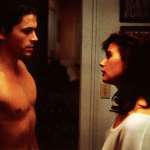 Demi Moore, Rob Lowe