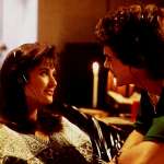 Demi Moore, Rob Lowe