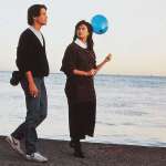 Demi Moore, Rob Lowe