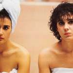 Demi Moore, Elizabeth Perkins