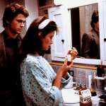 Demi Moore, Rob Lowe