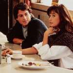 Demi Moore, Rob Lowe