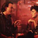 Elizabeth Perkins, Jim Belushi