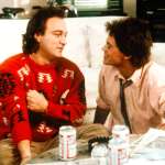 Jim Belushi, Rob Lowe
